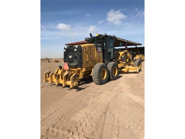 Motoconformadoras Caterpillar 140M importada a bajo costo Ref.: 1544492249019208 No. 2