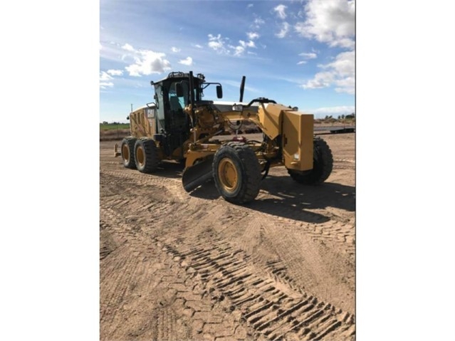 Motoconformadoras Caterpillar 140M importada a bajo costo Ref.: 1544492249019208 No. 4