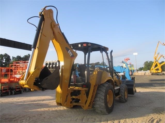 Retroexcavadoras Caterpillar 420F de importacion a la venta Ref.: 1544548255892365 No. 3