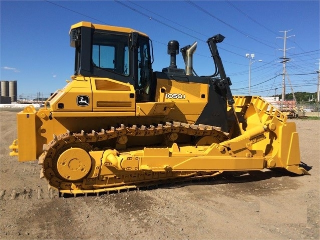 Dozers/tracks Deere 1050J