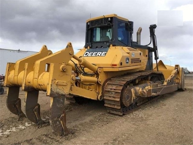 Tractores Sobre Orugas Deere 1050J en venta Ref.: 1544554598180051 No. 3