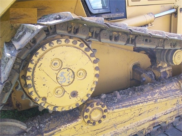 Tractores Sobre Orugas Caterpillar D6N de segunda mano a la venta Ref.: 1544645409187165 No. 4