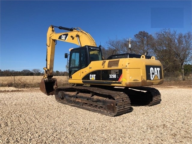 Excavadoras Hidraulicas Caterpillar 329DL de bajo costo Ref.: 1544653775601991 No. 3