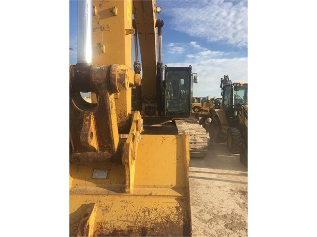 Excavadoras Hidraulicas Caterpillar 349EL de segunda mano en vent Ref.: 1544745299554408 No. 3