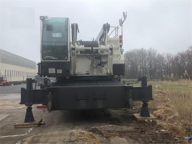 Gruas Terex HC285 seminueva en perfecto estado Ref.: 1544819923068943 No. 3