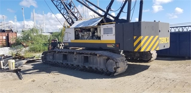 Gruas Terex HC80 usada Ref.: 1544820352173741 No. 4