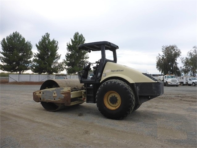 Compactadora Vibratoria Ingersoll-rand SD122D importada de segund Ref.: 1545169778455661 No. 2