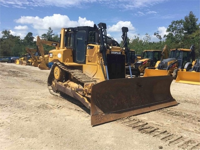 Tractores Sobre Orugas Caterpillar D6T usada a buen precio Ref.: 1545174038178159 No. 4