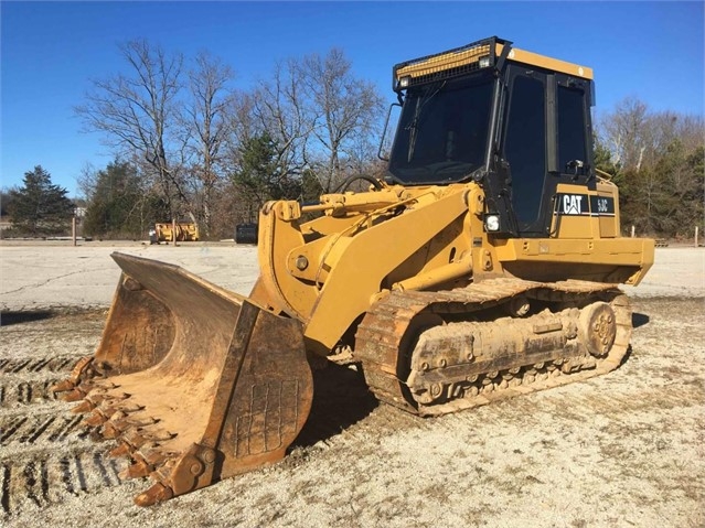 Track Loaders Caterpillar 953C