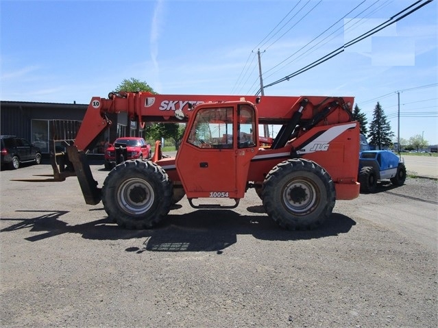 Telehandler Sky Trak 10054