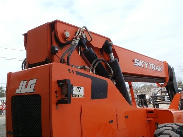 Telehandler Sky Trak 10054