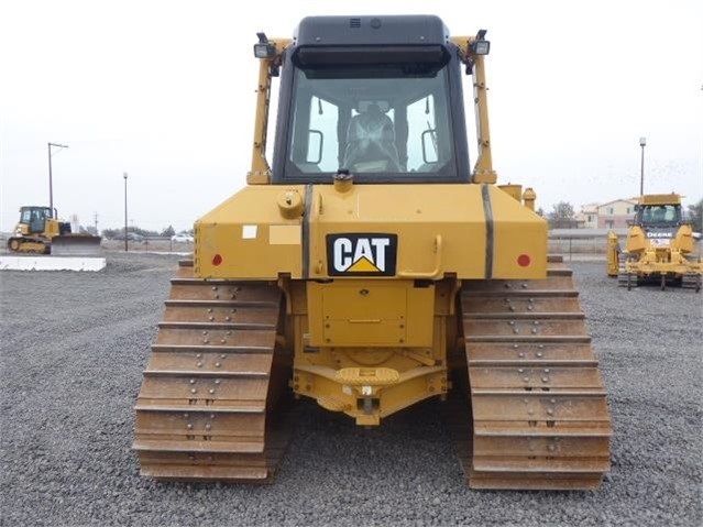 Tractores Sobre Orugas Caterpillar D6N seminueva en perfecto esta Ref.: 1545691336844451 No. 4