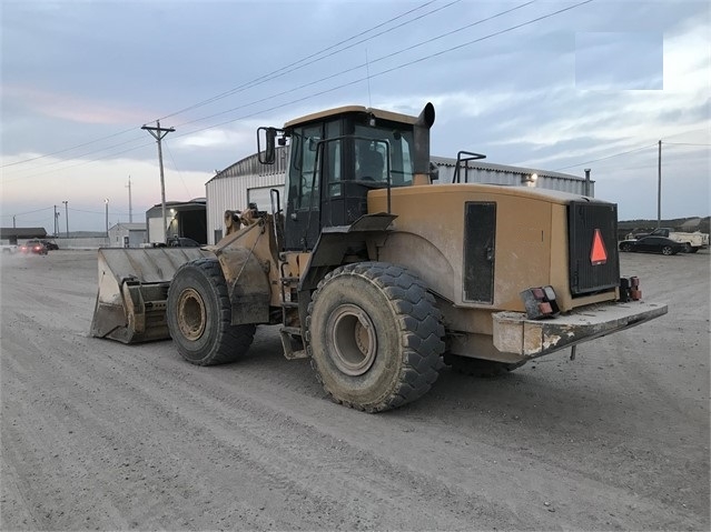 Cargadoras Sobre Ruedas Caterpillar 966G en venta Ref.: 1545870967183640 No. 3