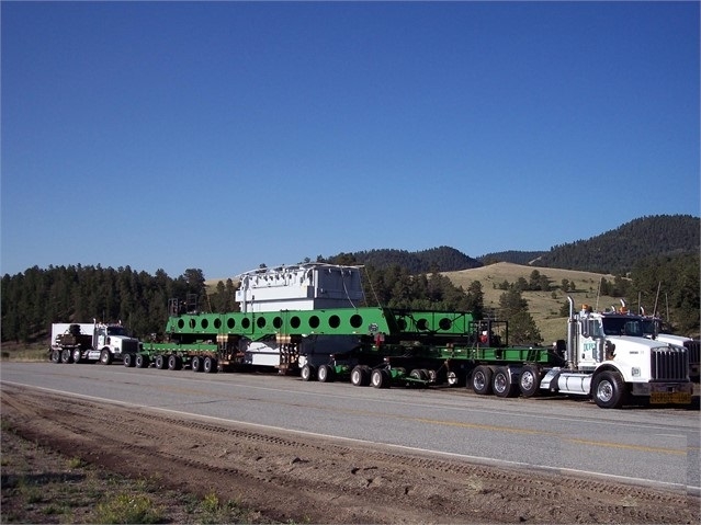 Cama Baja O Lowboys Custom Built 220 TON en venta Ref.: 1546881096515416 No. 3