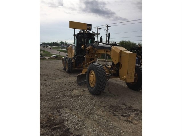 Motoconformadoras Caterpillar 12M importada a bajo costo Ref.: 1546964793175437 No. 2