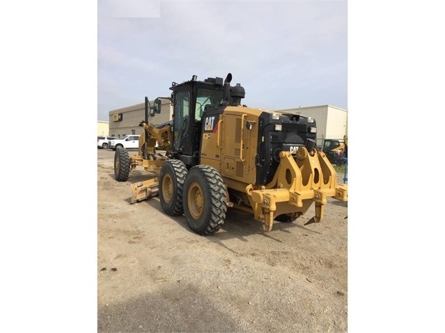 Motoconformadoras Caterpillar 12M importada a bajo costo Ref.: 1546964793175437 No. 3