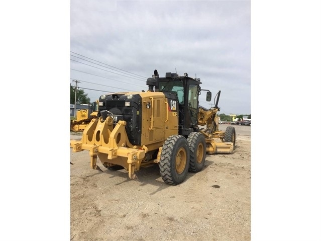 Motoconformadoras Caterpillar 12M importada a bajo costo Ref.: 1546964793175437 No. 4