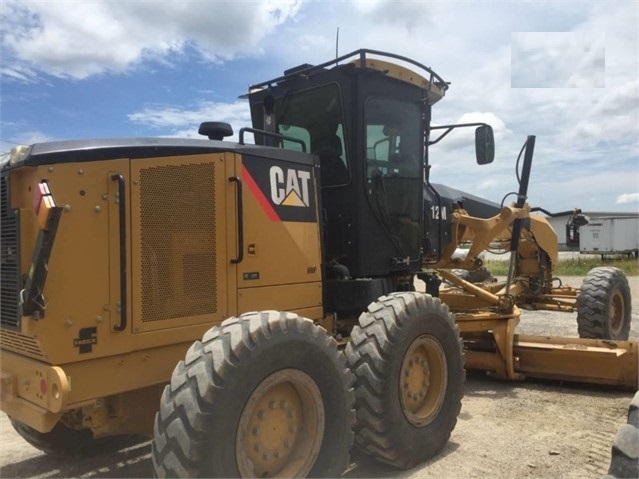 Motoconformadoras Caterpillar 12M de bajo costo Ref.: 1546965824993744 No. 3