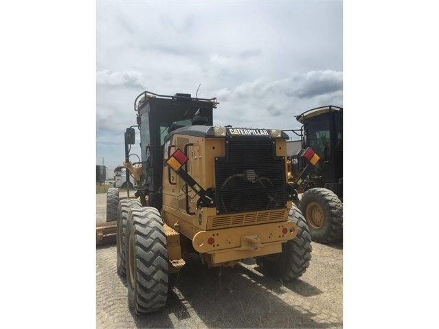 Motoconformadoras Caterpillar 12M de bajo costo Ref.: 1546965824993744 No. 4