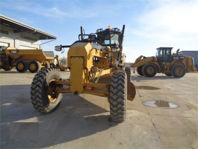 Motoconformadoras Caterpillar 12M usada Ref.: 1546981535123417 No. 3