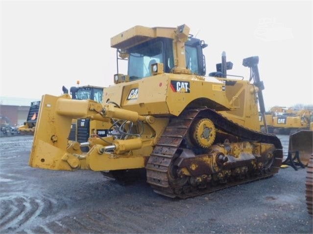 Tractores Sobre Orugas Caterpillar D8T de importacion a la venta Ref.: 1548274929047312 No. 2