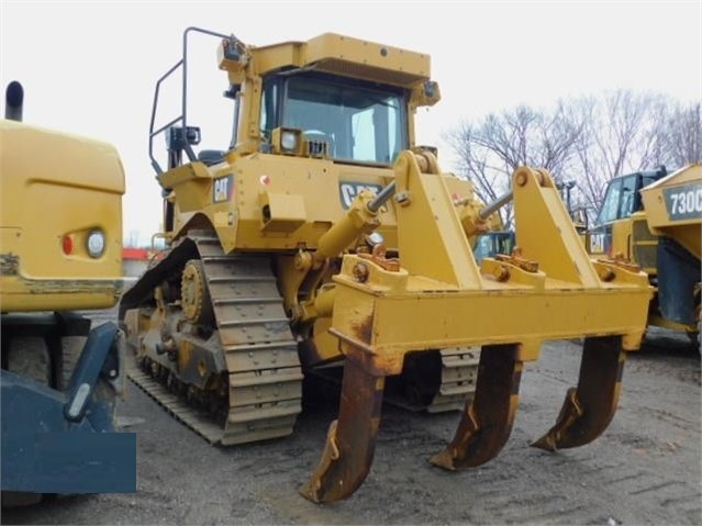 Tractores Sobre Orugas Caterpillar D8T en venta Ref.: 1548275691637552 No. 2