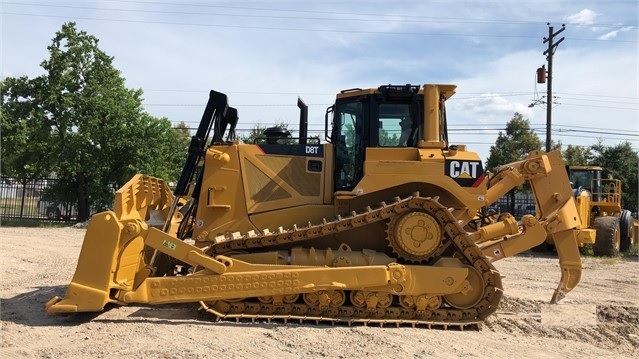 Tractores Sobre Orugas Caterpillar D8T en venta, usada Ref.: 1548384681347304 No. 2