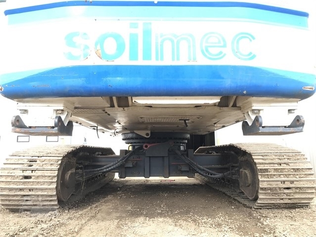 Perforadoras Soilmec SR 50 en venta Ref.: 1548440662747595 No. 3