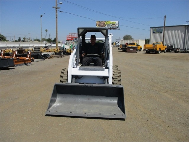 Minicargadores Bobcat S175 en venta Ref.: 1548452449351238 No. 3