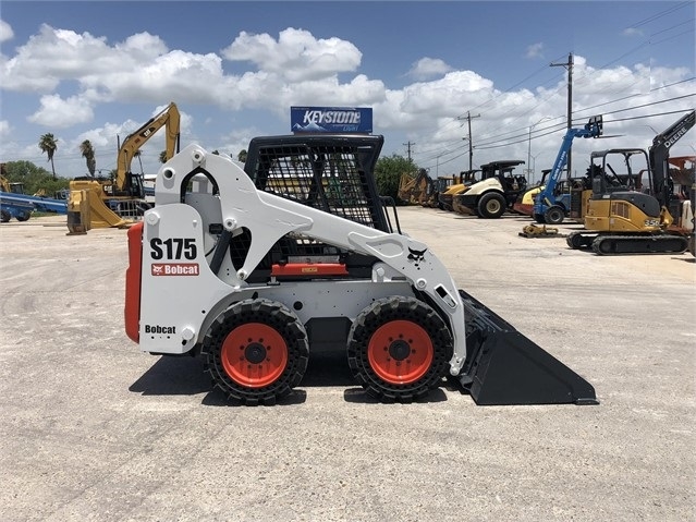 Minicargadores Bobcat S175 seminueva en venta Ref.: 1548454989879228 No. 2