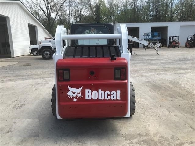 Minicargadores Bobcat S175 importada en buenas condiciones Ref.: 1548456068133375 No. 2