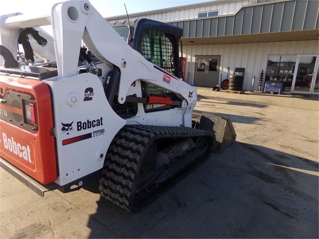 Minicargadores Bobcat S185 importada en buenas condiciones Ref.: 1548696175288000 No. 3