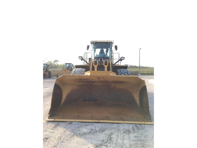 Cargadoras Sobre Ruedas Caterpillar 980 en optimas condiciones Ref.: 1548709891607571 No. 2