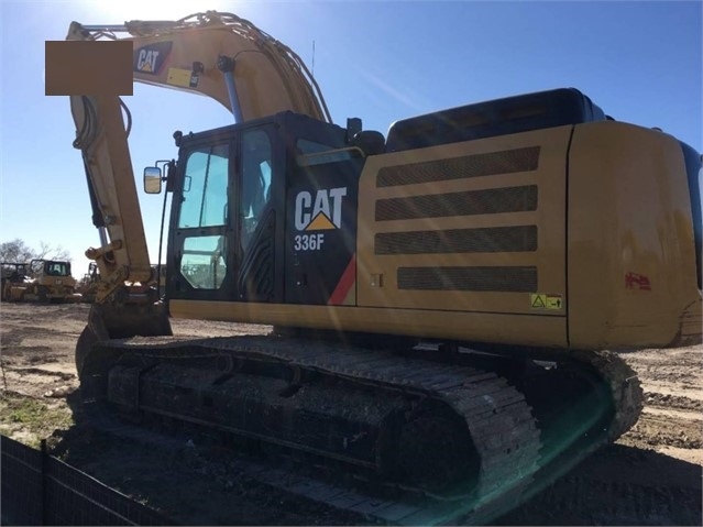 Excavadoras Hidraulicas Caterpillar 336FL importada en buenas con Ref.: 1548717725247183 No. 2