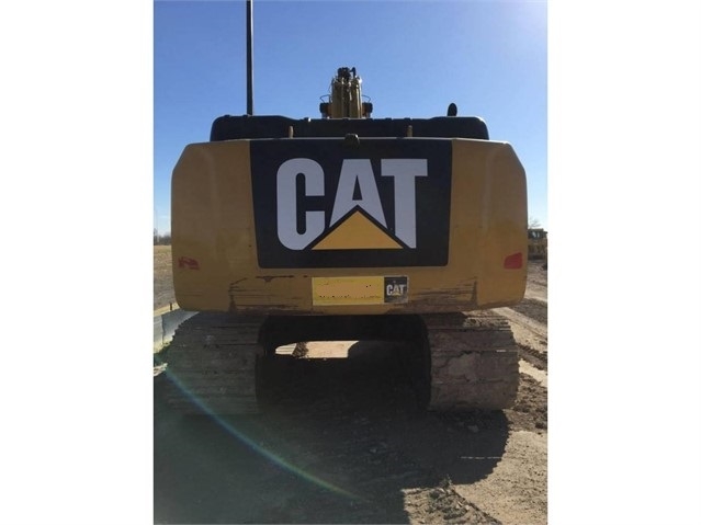 Excavadoras Hidraulicas Caterpillar 336FL importada en buenas con Ref.: 1548717725247183 No. 3