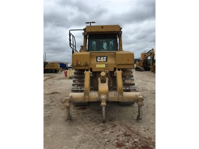 Tractores Sobre Orugas Caterpillar D6T de importacion a la venta Ref.: 1548717966130943 No. 4