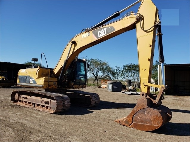 Excavadoras Hidraulicas Caterpillar 320DL de bajo costo Ref.: 1548719544882599 No. 2