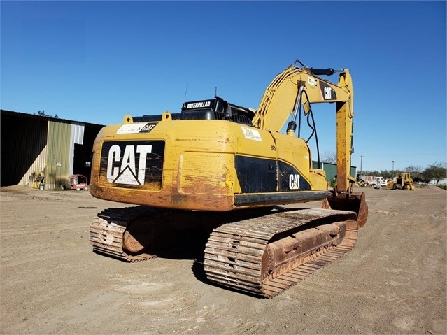 Excavadoras Hidraulicas Caterpillar 320DL de bajo costo Ref.: 1548719544882599 No. 3