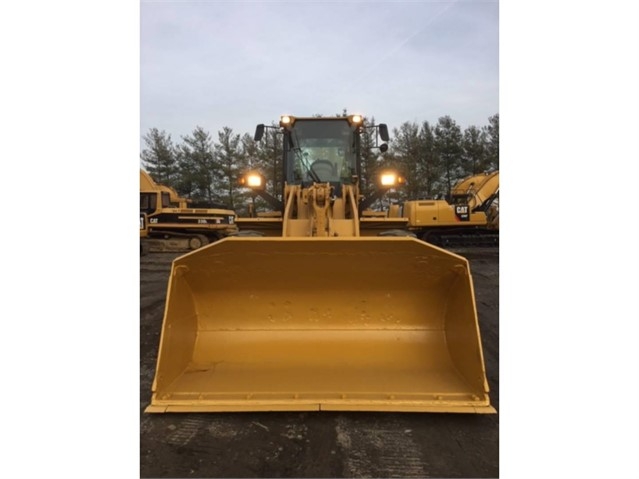 Cargadoras Sobre Ruedas Caterpillar 938G de bajo costo Ref.: 1548888661730574 No. 2