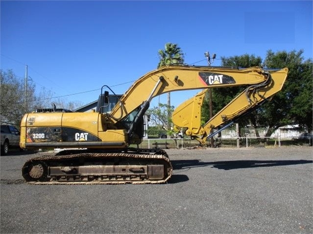 Excavadoras Hidraulicas Caterpillar 320DL de bajo costo Ref.: 1548986262634483 No. 2