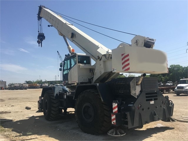 Gruas Terex RT780 en optimas condiciones Ref.: 1549314682741070 No. 4