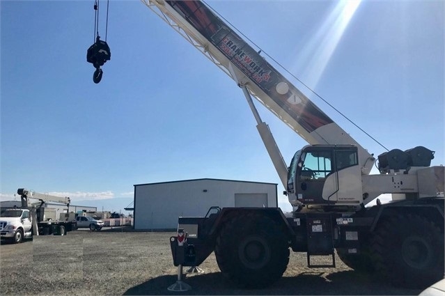 Gruas Terex RT670 seminueva en venta Ref.: 1549320076612813 No. 4