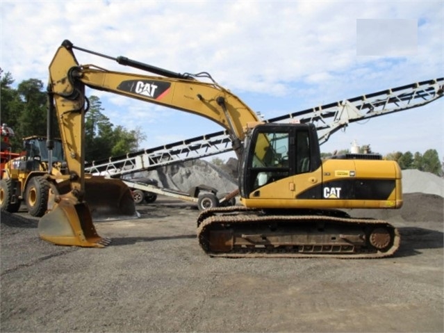 Excavadoras Hidraulicas Caterpillar 320DL en venta Ref.: 1549580060813191 No. 2