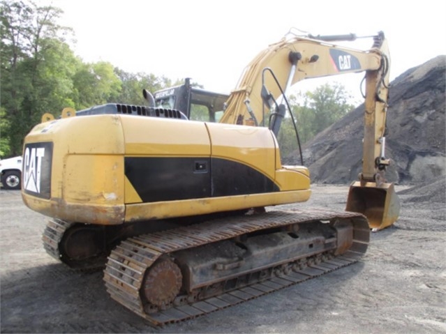 Excavadoras Hidraulicas Caterpillar 320DL en venta Ref.: 1549580060813191 No. 4