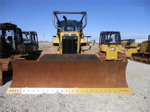 Tractores Sobre Orugas Caterpillar D6N usada a buen precio Ref.: 1549580657428604 No. 3