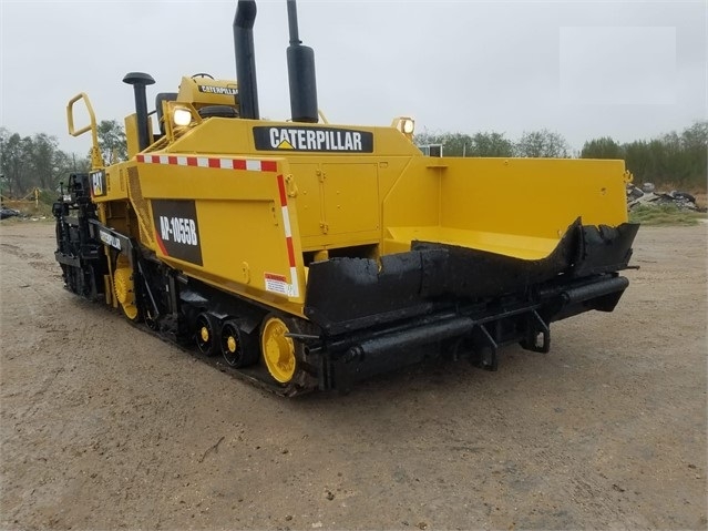 Pavimentadoras Caterpillar AP-1055B de bajo costo Ref.: 1549581228595350 No. 3