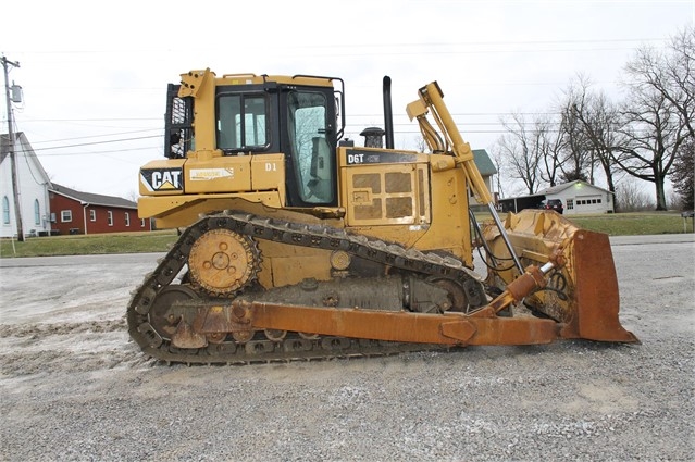 Tractores Sobre Orugas Caterpillar D6T importada a bajo costo Ref.: 1549582375735650 No. 4