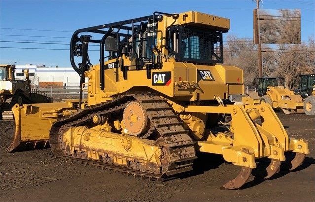 Tractores Sobre Orugas Caterpillar D6T usada de importacion Ref.: 1549930730453022 No. 2