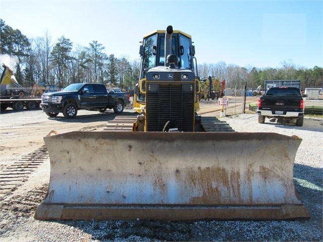 Tractores Sobre Orugas Deere 700K importada a bajo costo Ref.: 1549930981594257 No. 4