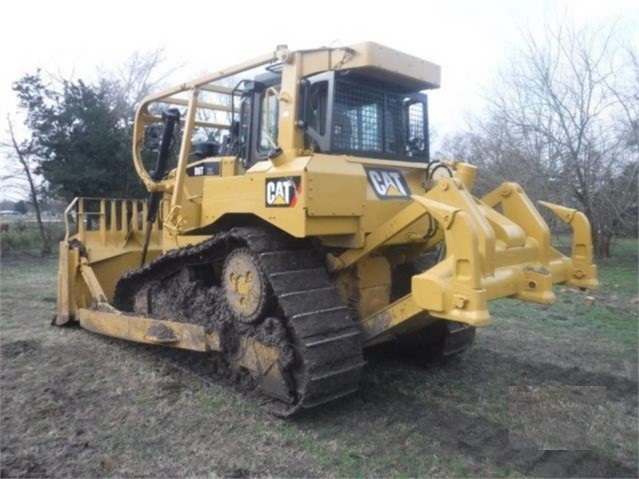 Tractores Sobre Orugas Caterpillar D6T usada de importacion Ref.: 1549931379961439 No. 3